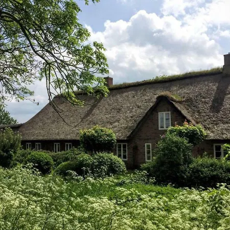 Marie Carla Villa Simonsberg Exterior photo