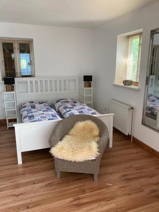 Marie Carla Holiday home *