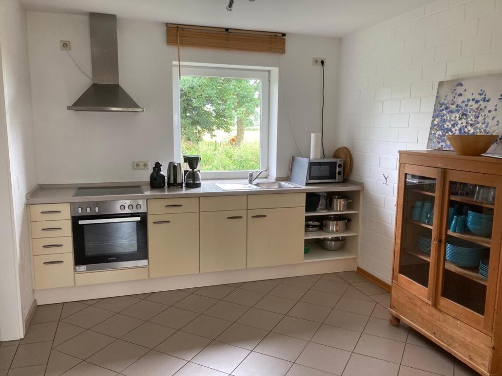 Marie Carla Holiday home Simonsberg