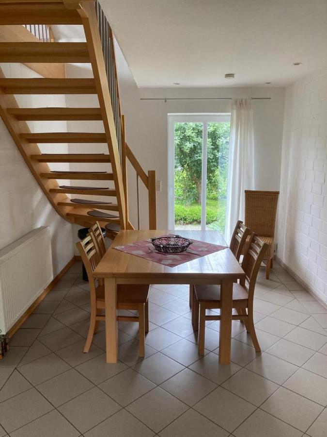Marie Carla Holiday home