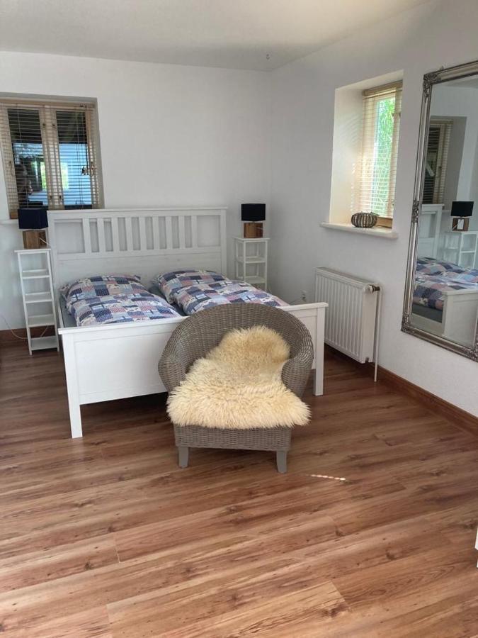 Marie Carla Holiday home