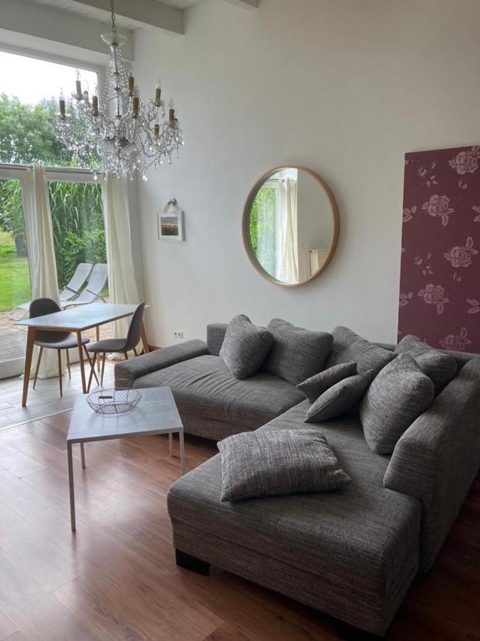 Holiday home Marie Carla *