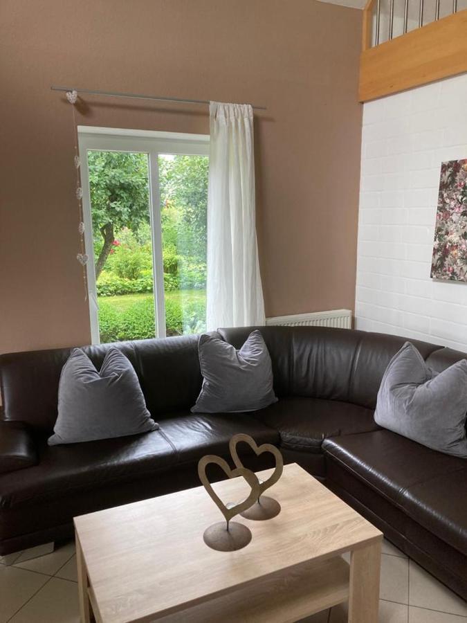Marie Carla Holiday home *