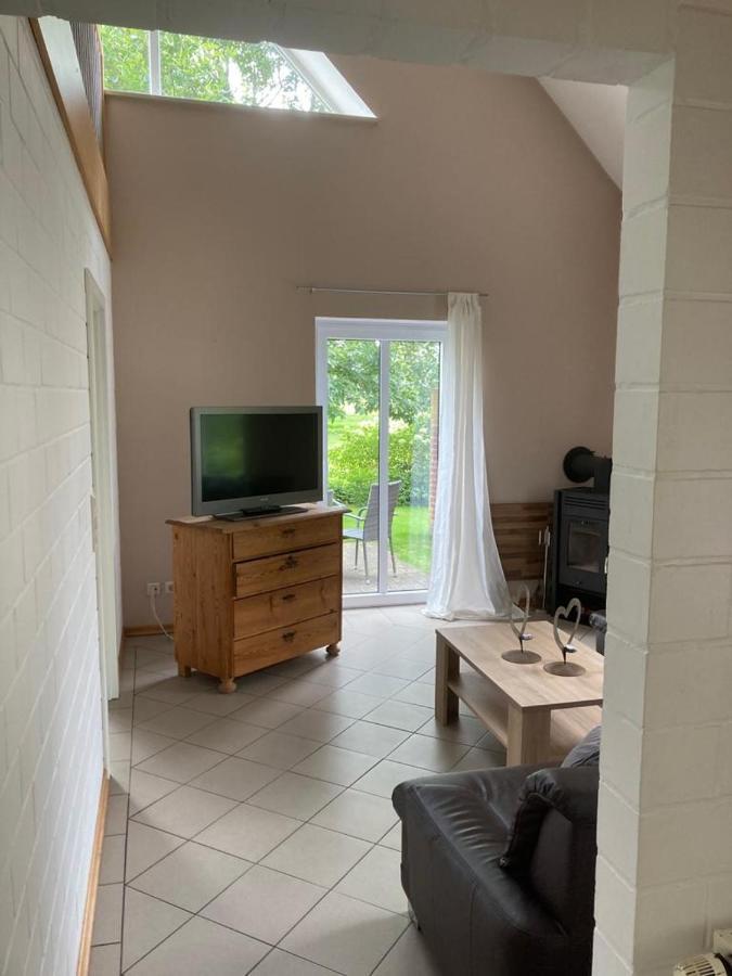 Holiday home Marie Carla *
