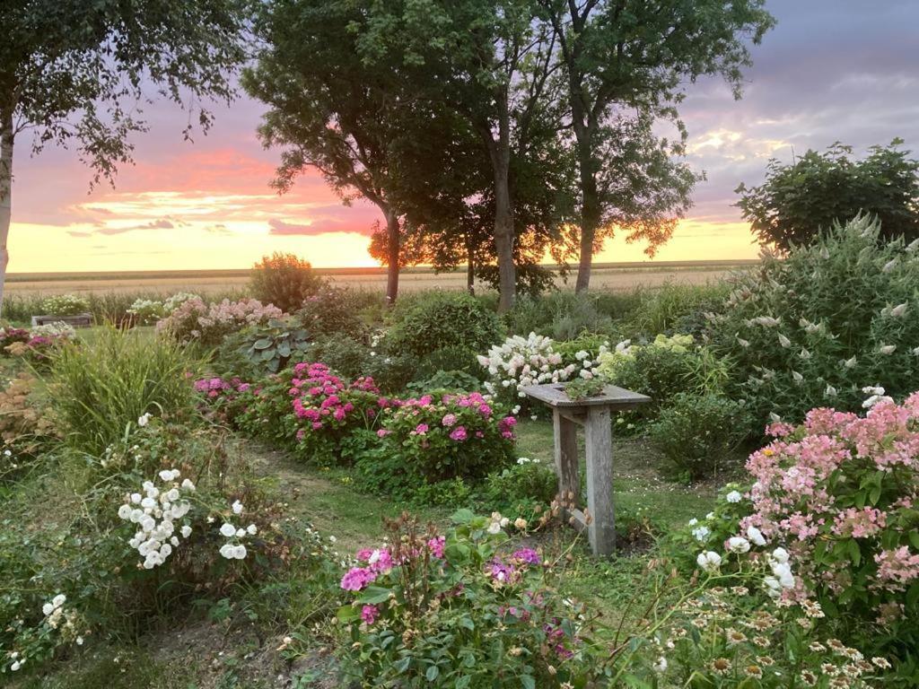 Holiday home Marie Carla *