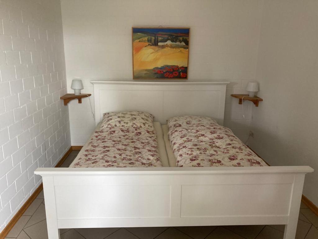 Marie Carla Holiday home Simonsberg
