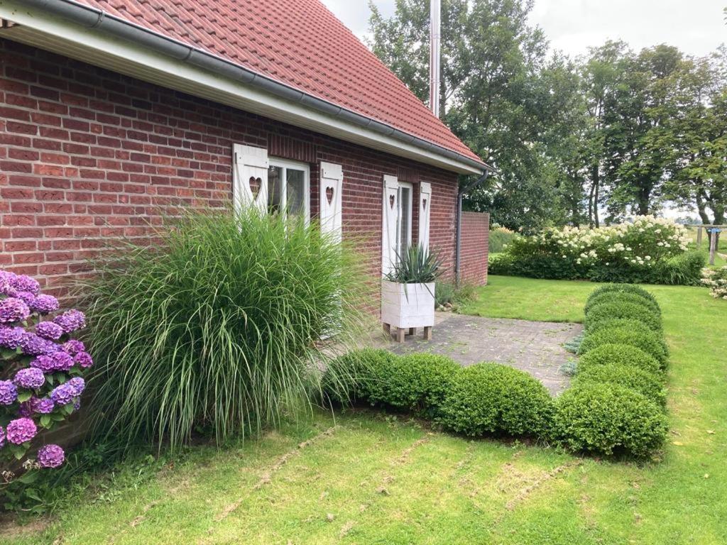 Marie Carla Holiday home