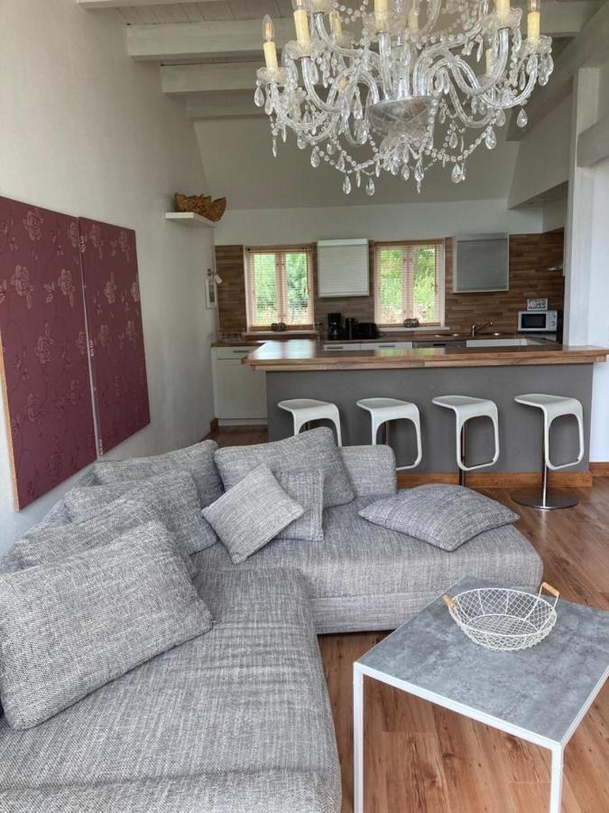 Marie Carla Holiday home Simonsberg