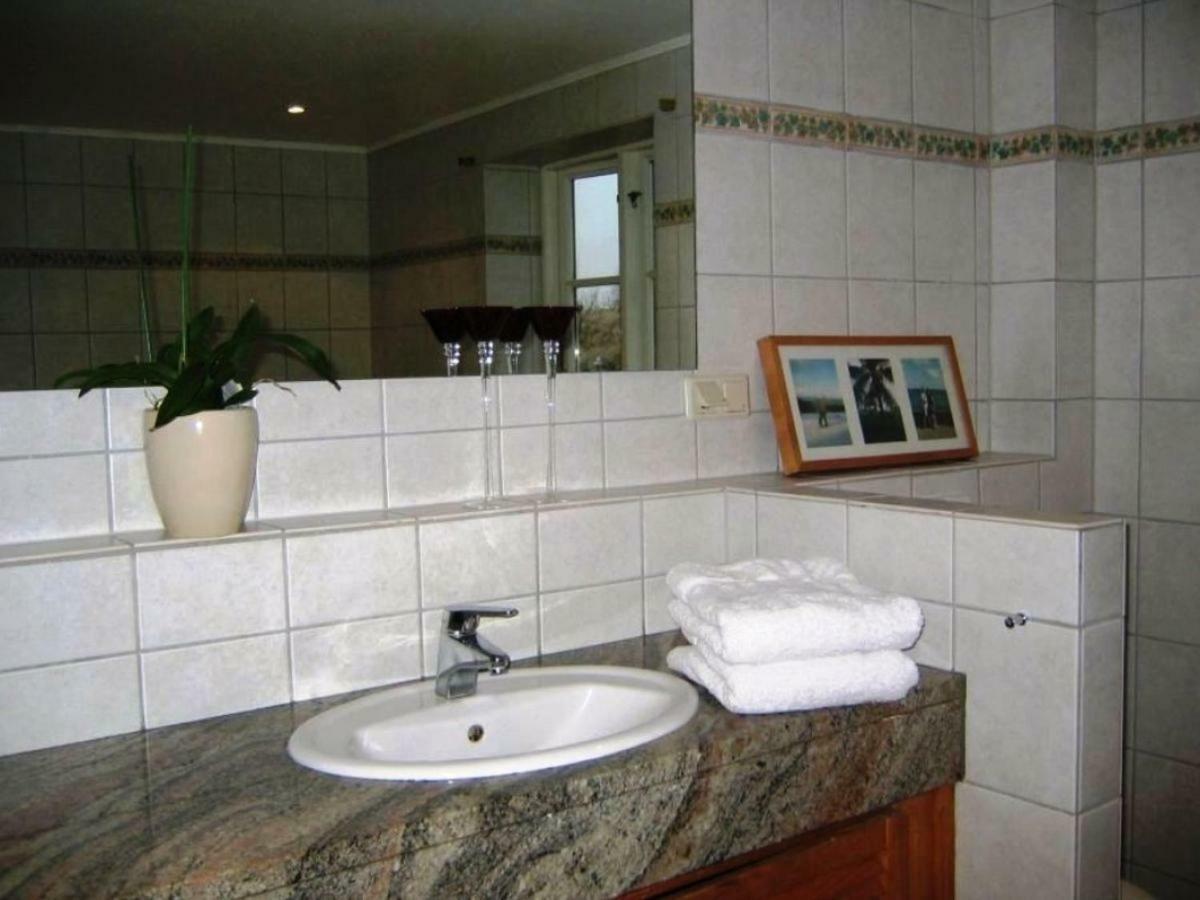 Holiday home Marie Carla Simonsberg
